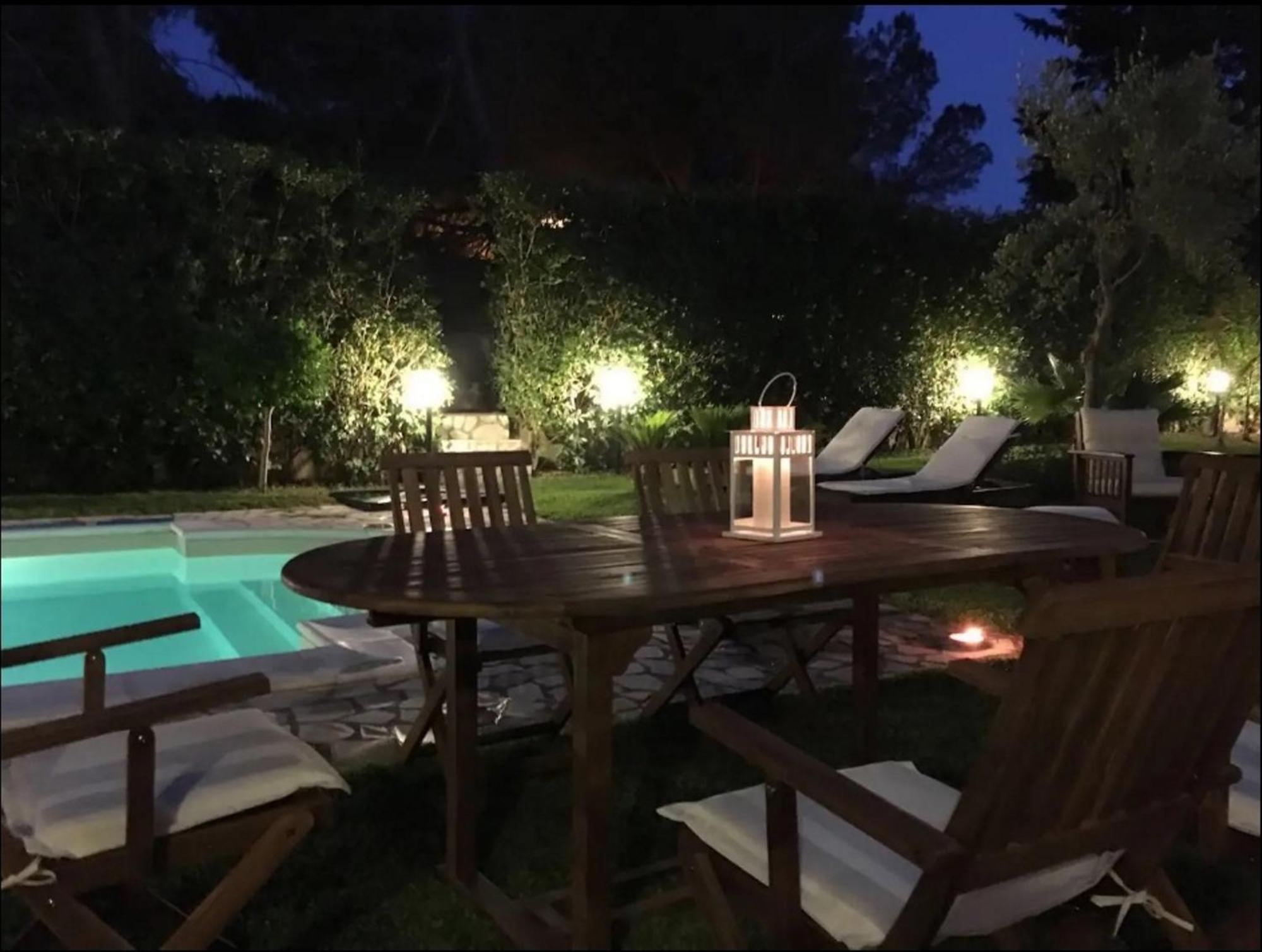 אבולה Villa Cavagrande מראה חיצוני תמונה