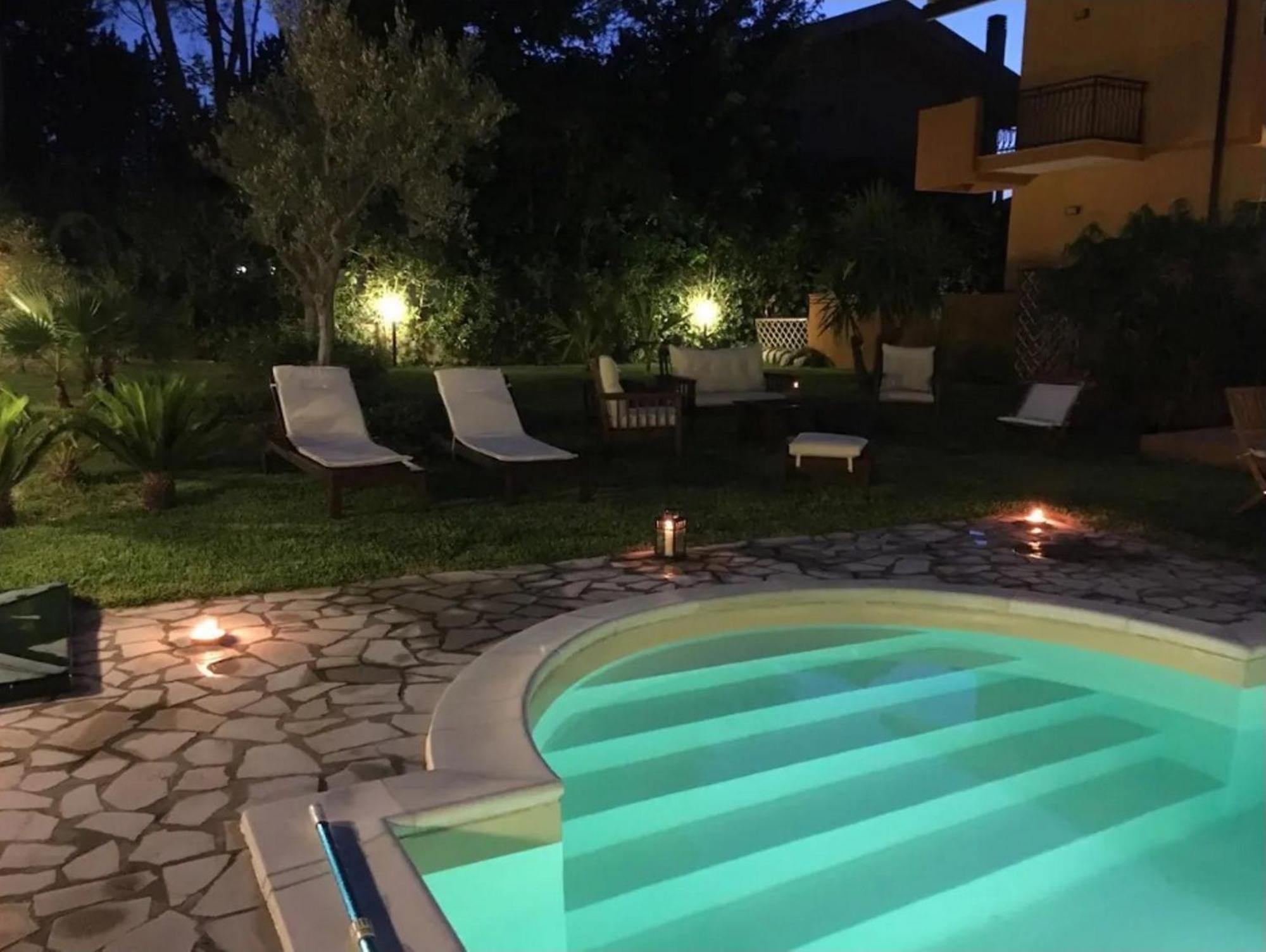 אבולה Villa Cavagrande מראה חיצוני תמונה