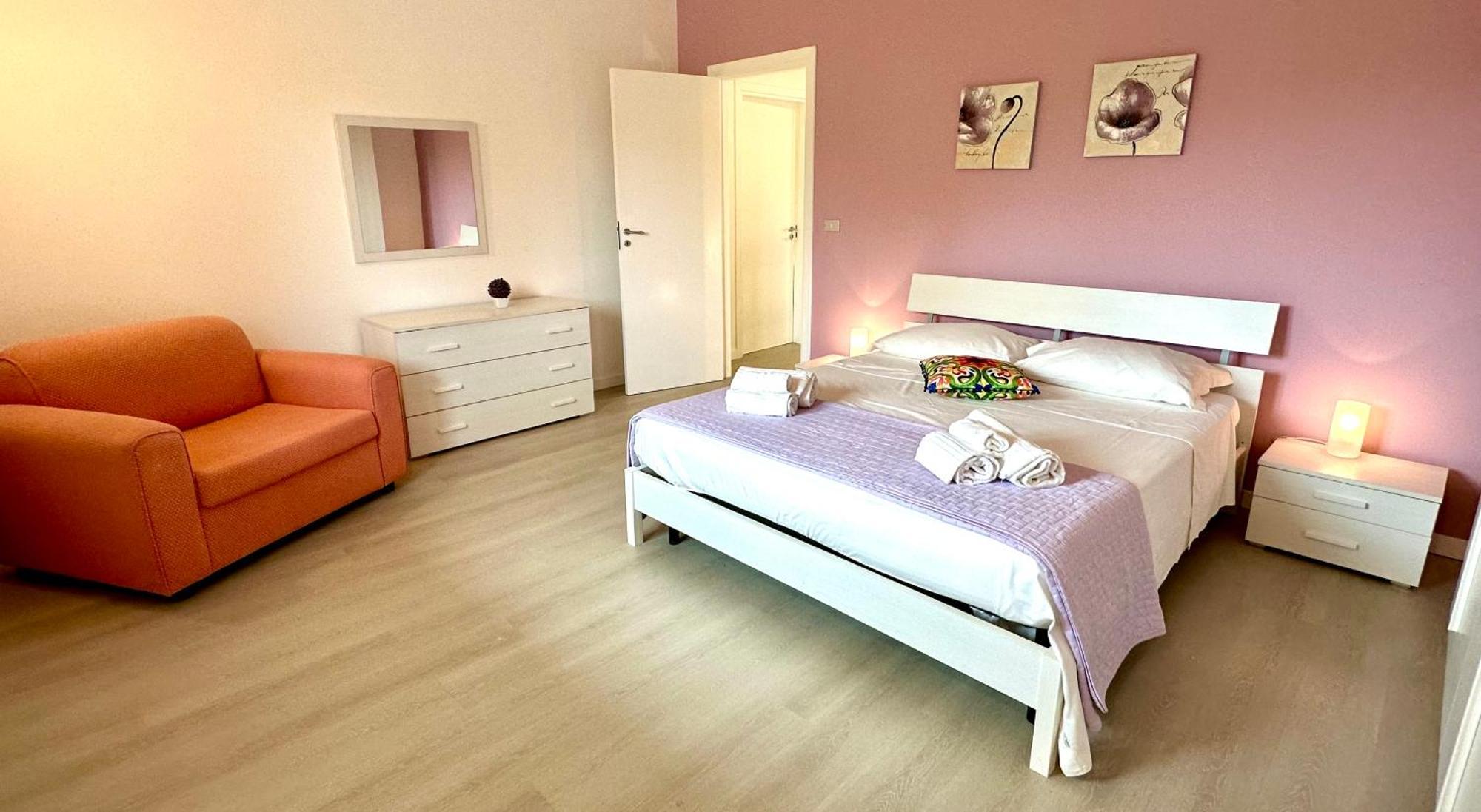 אבולה Villa Cavagrande מראה חיצוני תמונה