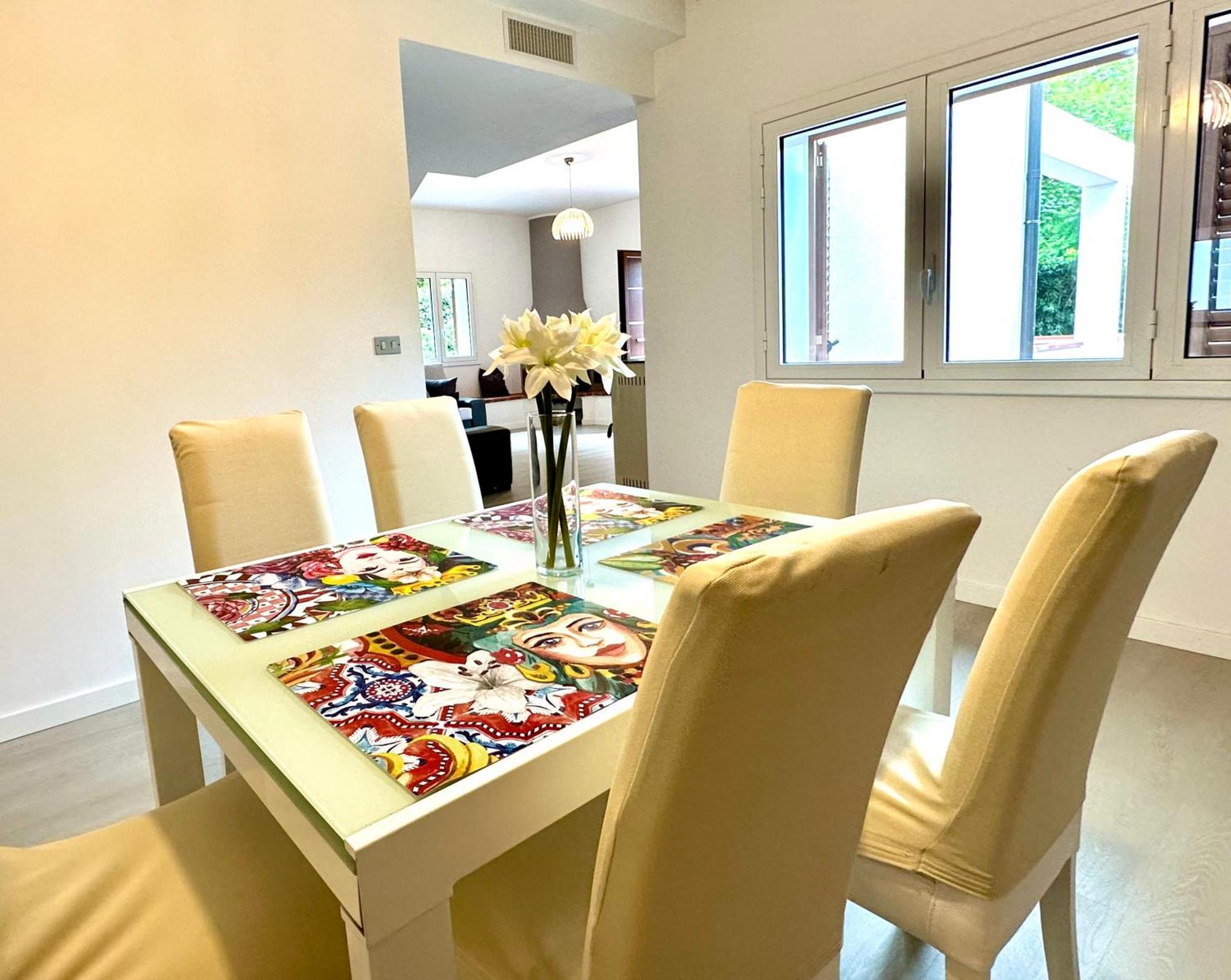 אבולה Villa Cavagrande מראה חיצוני תמונה