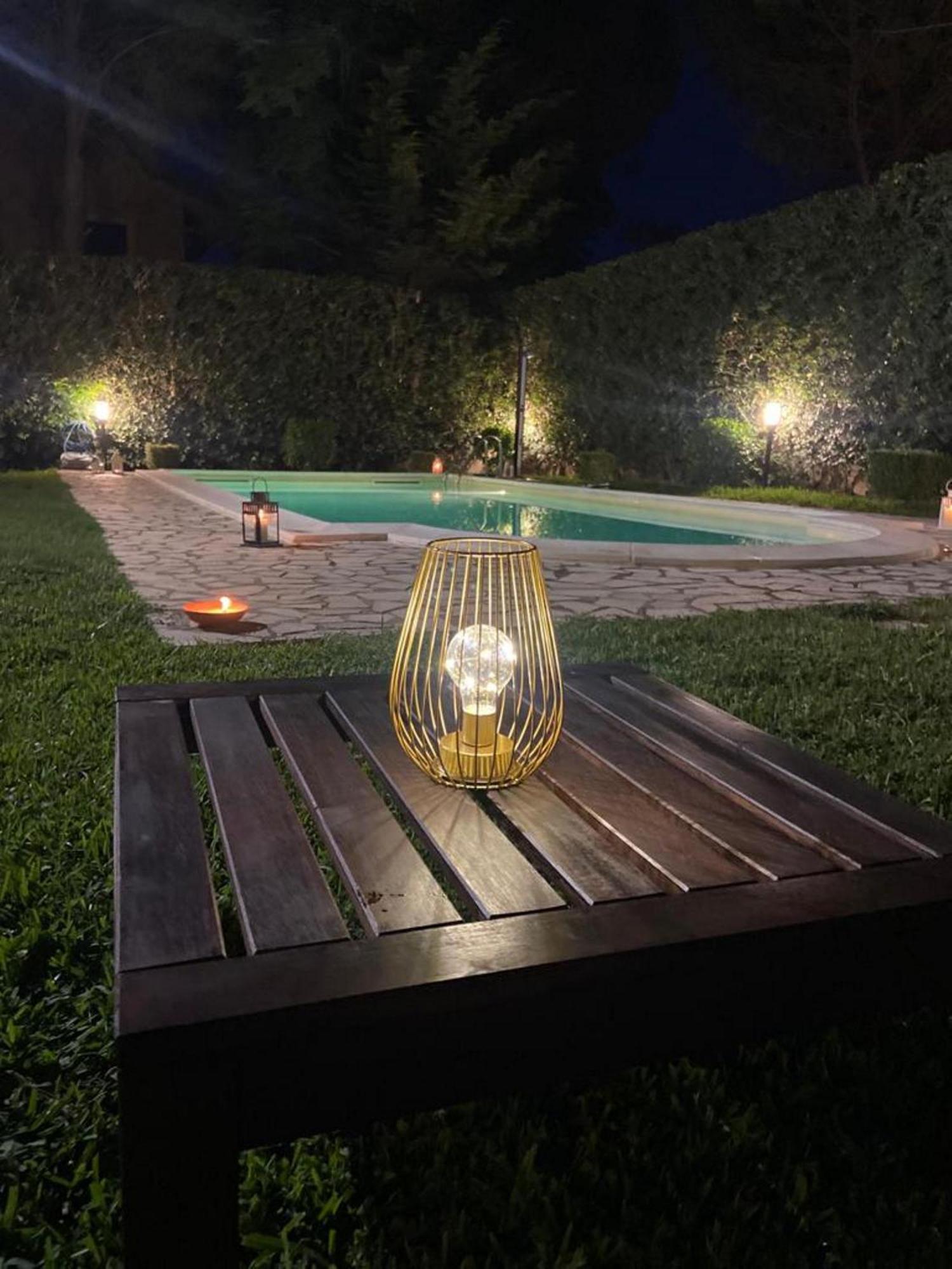 אבולה Villa Cavagrande מראה חיצוני תמונה