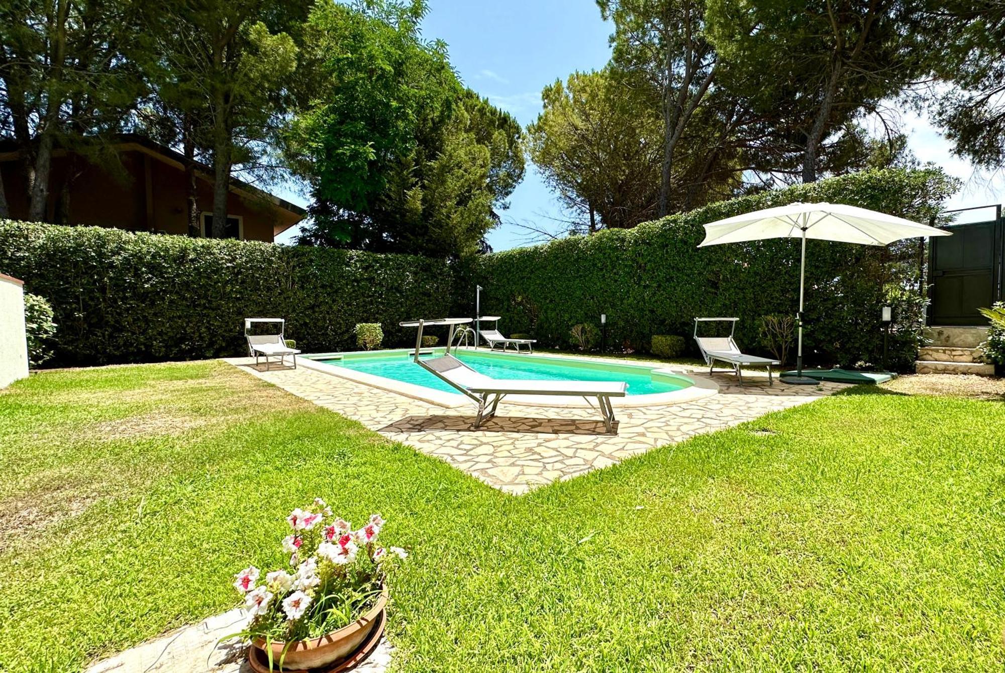 אבולה Villa Cavagrande מראה חיצוני תמונה