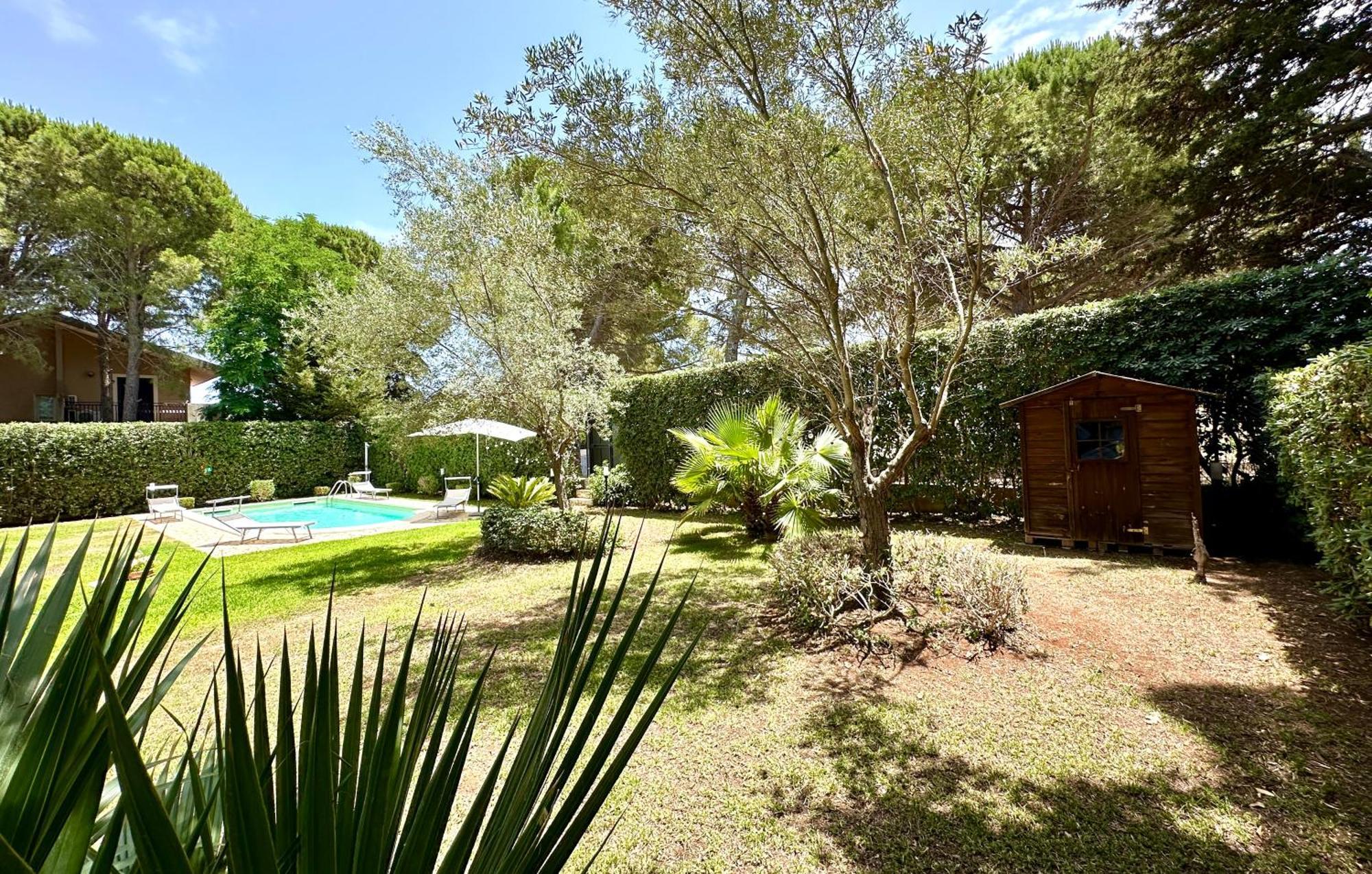 אבולה Villa Cavagrande מראה חיצוני תמונה