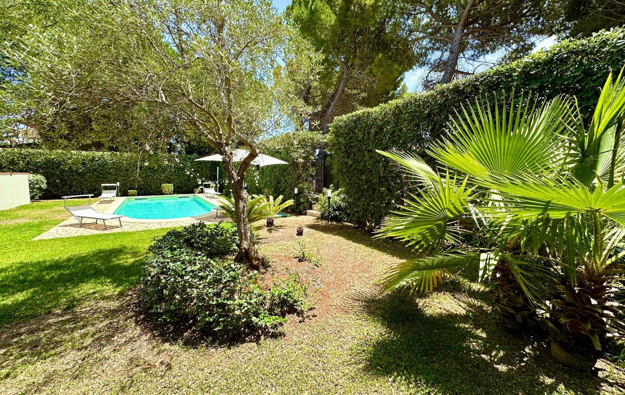 אבולה Villa Cavagrande מראה חיצוני תמונה