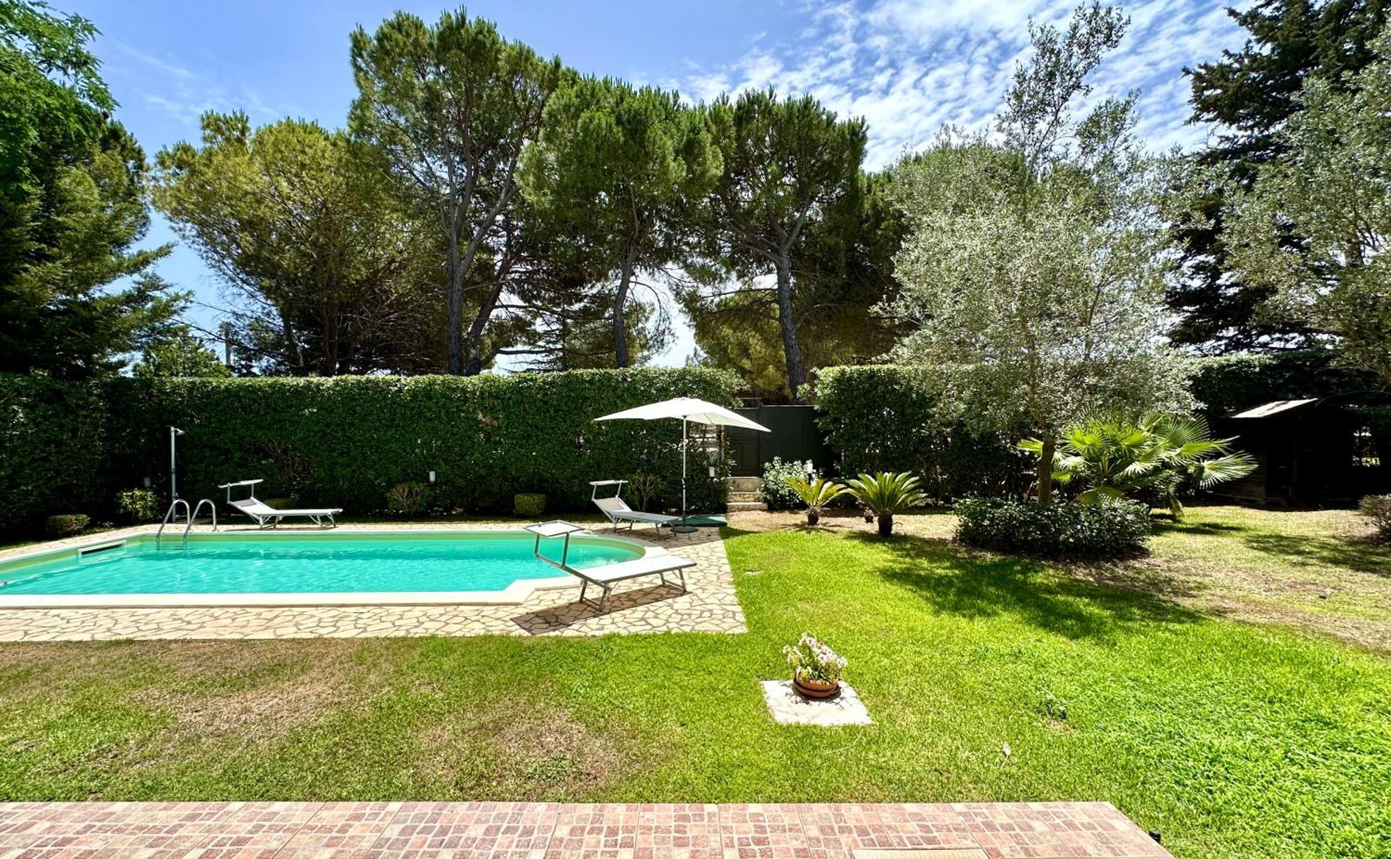 אבולה Villa Cavagrande מראה חיצוני תמונה