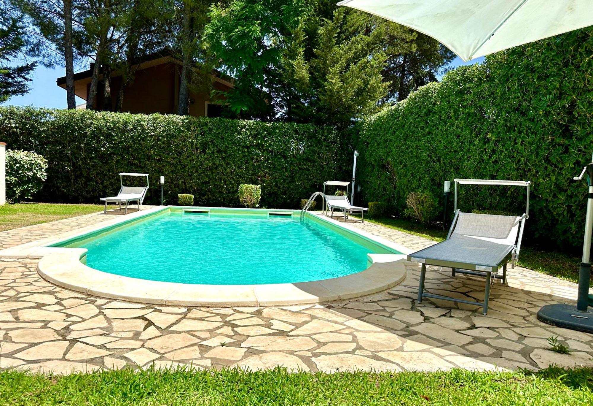 אבולה Villa Cavagrande מראה חיצוני תמונה